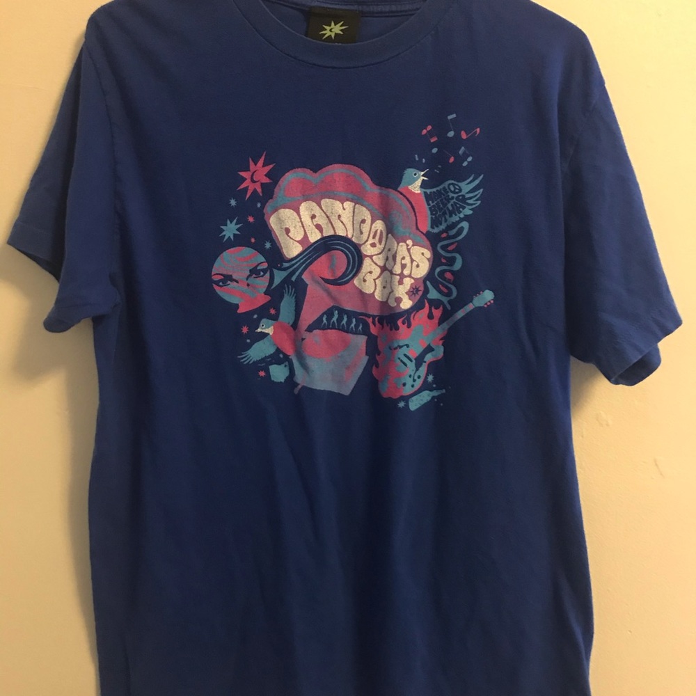 Magic Hat Tee